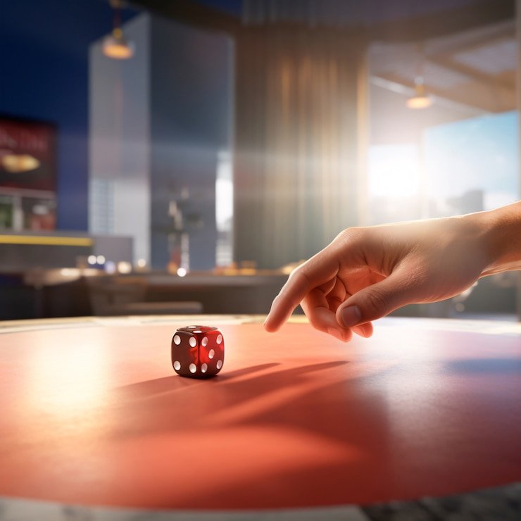 Pusat olahraga dan hiburan virtual s777bet