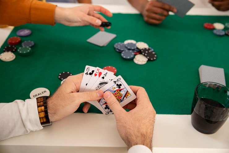Tampilan beranda mobile s777bet hijau